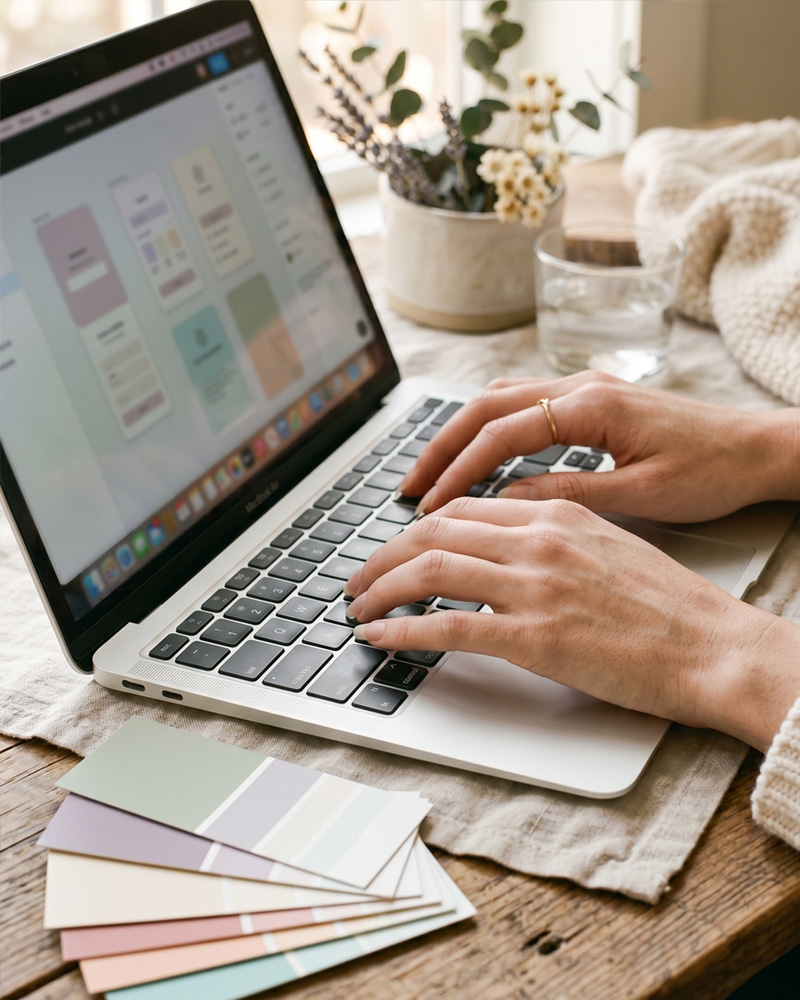 ビットウィンのスタッフ